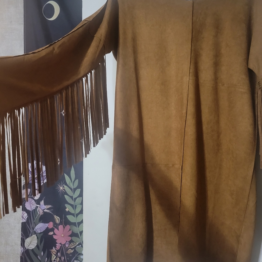 Loveriche Dress